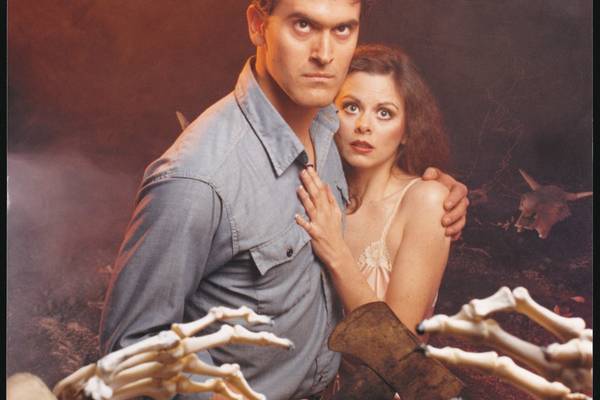 Bild: Tanz der Teufel – Uncut & Remastered