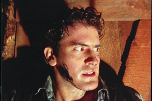 Bild: Tanz der Teufel – Uncut & Remastered