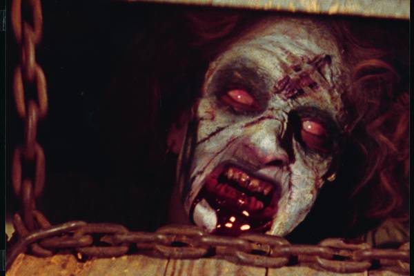 Bild: Tanz der Teufel – Uncut & Remastered