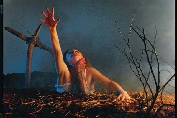 Bild: Tanz der Teufel – Uncut & Remastered