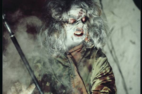 Bild: Tanz der Teufel – Uncut & Remastered