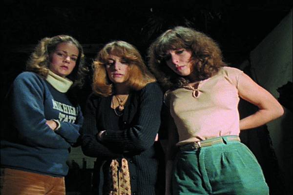 Bild: Tanz der Teufel – Uncut & Remastered