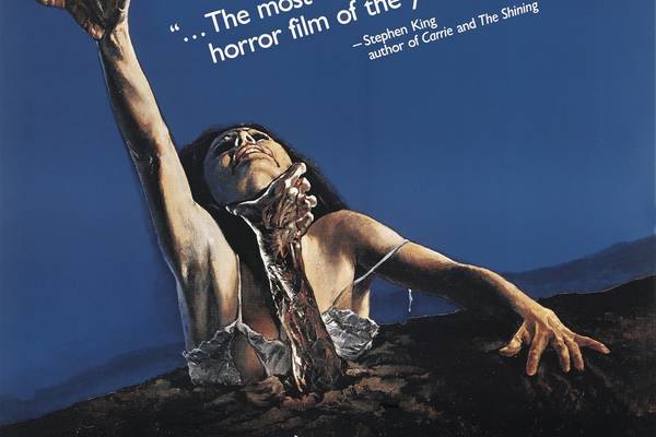 Bild: Tanz der Teufel – Uncut & Remastered