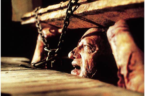 Bild: Tanz der Teufel II – Shocker – The Wicker Man