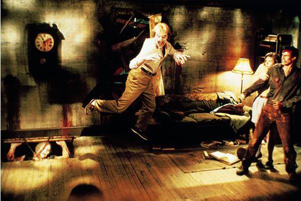 Bild: Tanz der Teufel II – Shocker – The Wicker Man