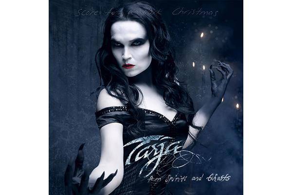 Bild: Tarja – From Spirits And Ghosts (Score For A Dark Christmas)