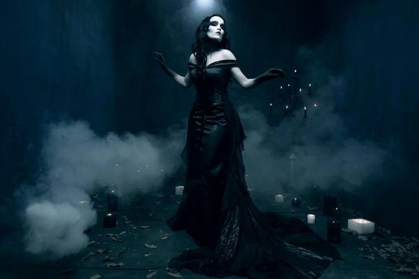 Bild: Tarja – From Spirits And Ghosts (Score For A Dark Christmas)