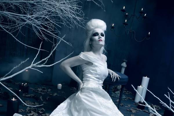 Bild: Tarja – From Spirits And Ghosts (Score For A Dark Christmas)