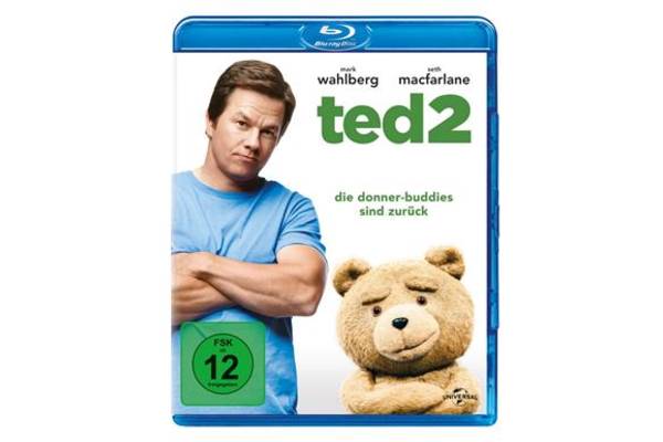 Bild: TED 2