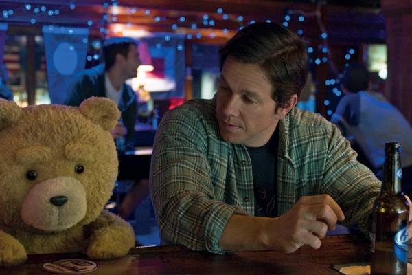 Bild: TED 2