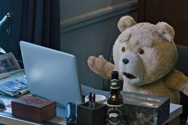 Bild: TED 2