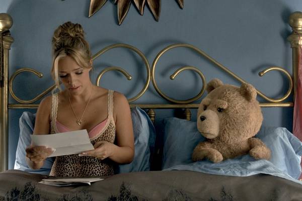 Bild: TED 2