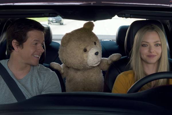 Bild: TED 2