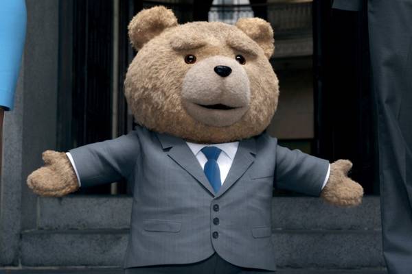 Bild: TED 2