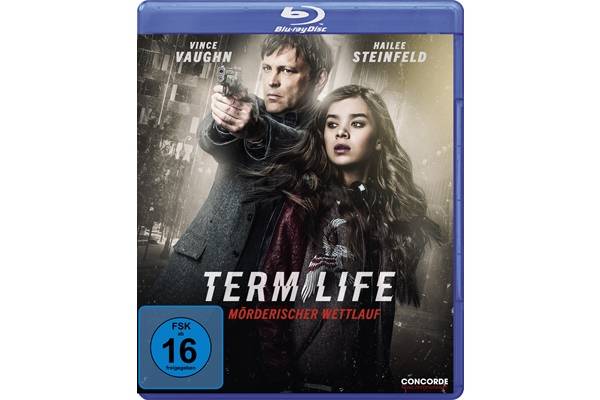 Bild: Term Life – Mörderischer Wettlauf