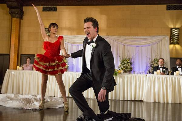 Bild: Angie Tribeca – Staffel 1
