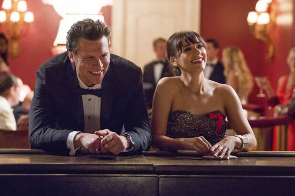 Bild: Angie Tribeca – Staffel 1