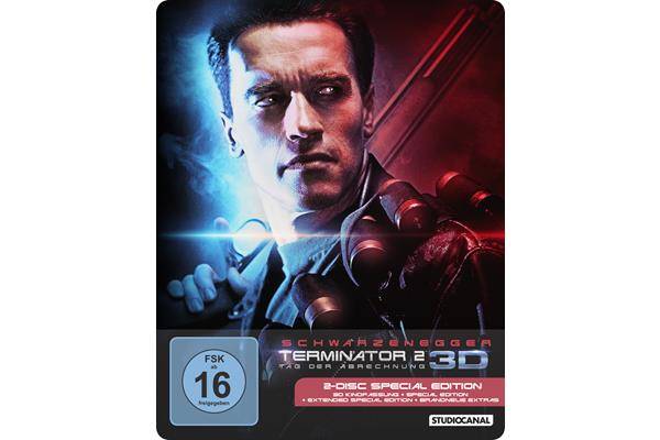 Bild: Terminator 2: Tag der Abrechnung 4K