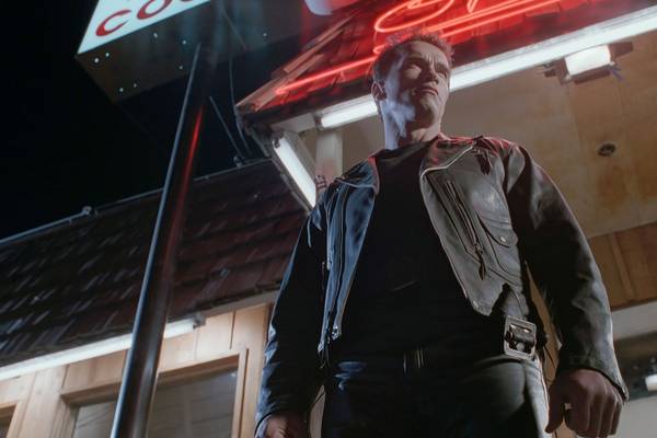 Bild: Terminator 2: Tag der Abrechnung 4K