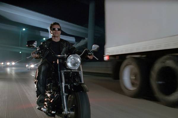 Bild: Terminator 2: Tag der Abrechnung 4K