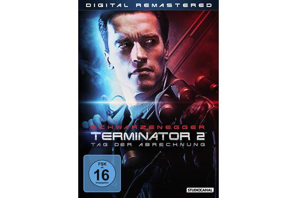 Bild: Terminator 2: Tag der Abrechnung 4K