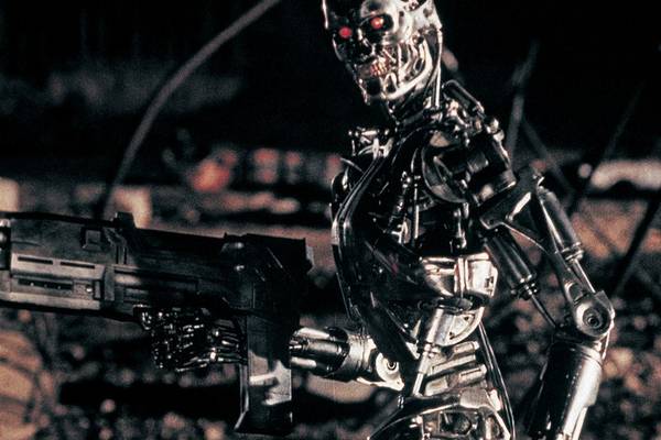 Bild: Terminator 2: Tag der Abrechnung 4K