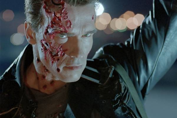 Bild: Terminator 2: Tag der Abrechnung 4K