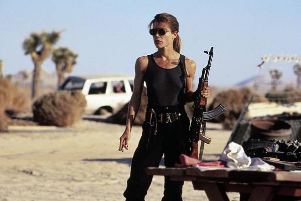 Bild: Terminator 2: Tag der Abrechnung 4K