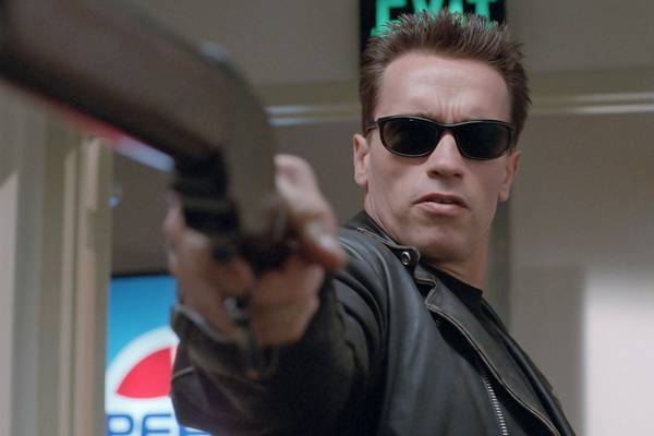 Bild: Terminator 2: Tag der Abrechnung 4K