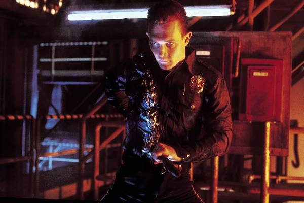 Bild: Terminator 2: Tag der Abrechnung 4K