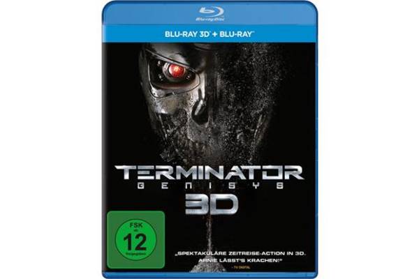 Bild: TERMINATOR: GENISYS