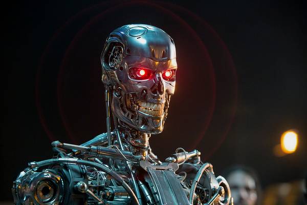 Bild: TERMINATOR: GENISYS