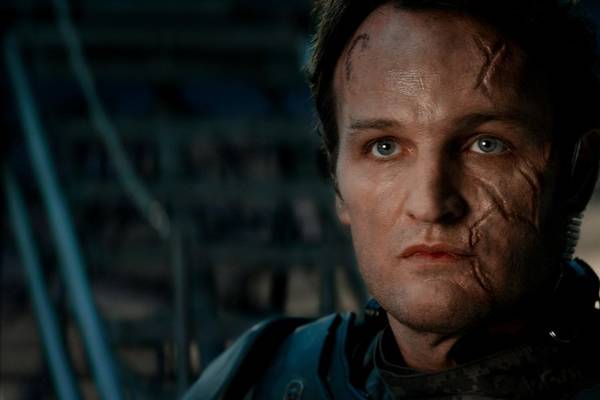 Bild: TERMINATOR: GENISYS