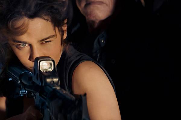 Bild: TERMINATOR: GENISYS