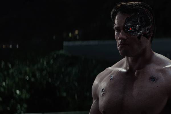 Bild: TERMINATOR: GENISYS