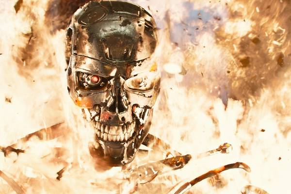 Bild: TERMINATOR: GENISYS