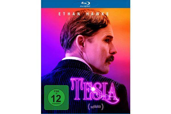 Bild: Tesla