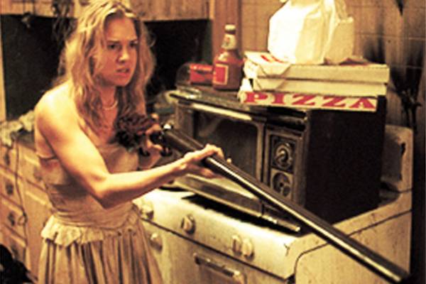 Bild: Texas Chainsaw Massacre - Die Rückkehr