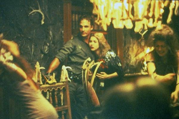 Bild: Texas Chainsaw Massacre - Die Rückkehr
