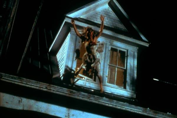 Bild: Texas Chainsaw Massacre - Die Rückkehr