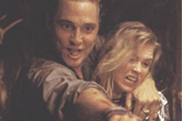 Bild: Texas Chainsaw Massacre - Die Rückkehr
