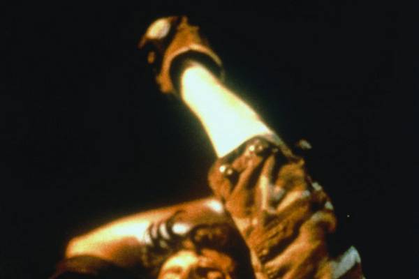 Bild: Texas Chainsaw Massacre - Die Rückkehr
