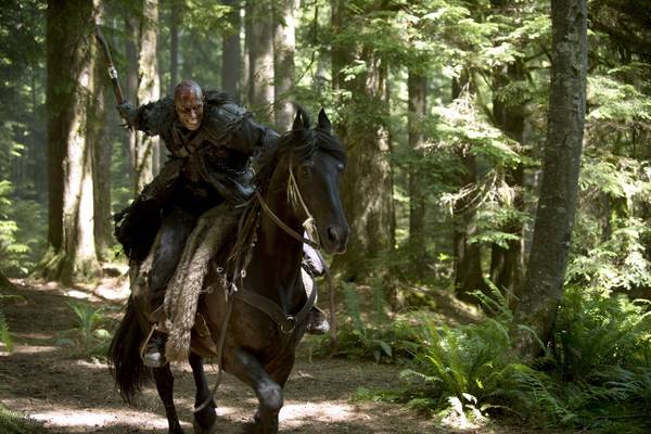 Bild: THE 100 – STAFFEL 2