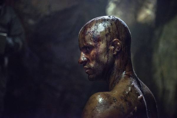 Bild: THE 100 – STAFFEL 2