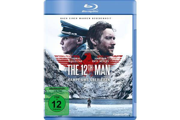 Bild: The 12th Man – Kampf ums Überleben