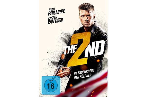 Bild: The 2nd – Im Fadenkreuz der Söldner