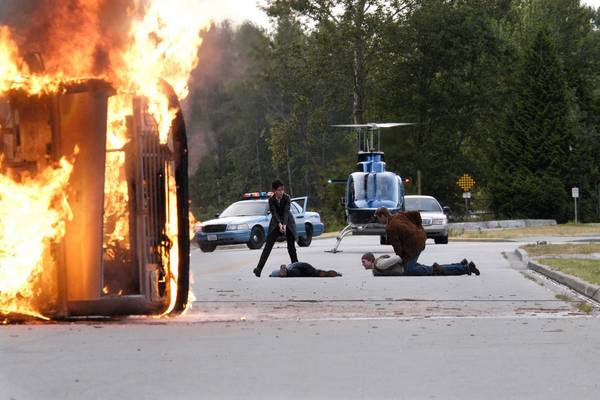 Bild: The 4400 – Die Rückkehrer – Staffel 1
