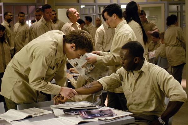 Bild: The 4400 – Die Rückkehrer – Staffel 1