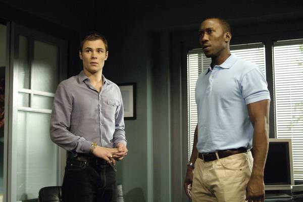 Bild: The 4400 – Staffel 3