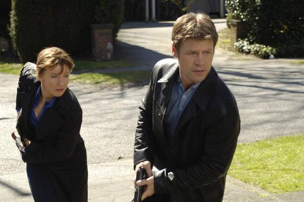 Bild: The 4400 – Staffel 3